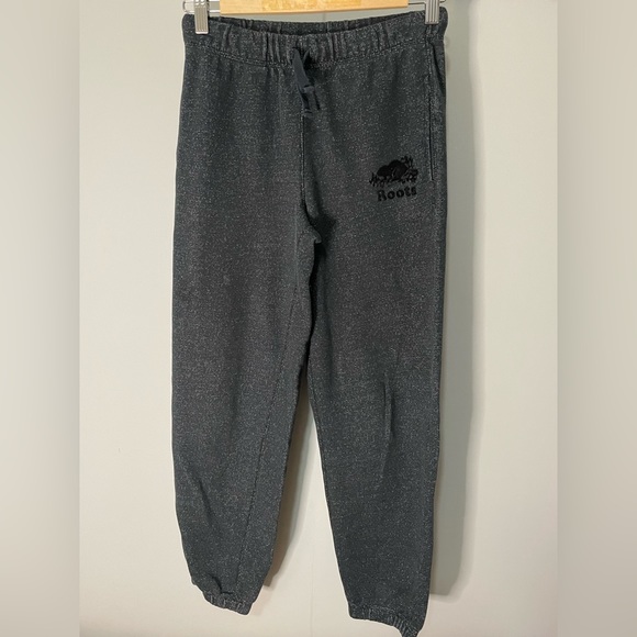 Kids Roots Pants - Picture 1 of 4